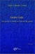 André Gide : Les gestes d'amour et l'amour des gestes
