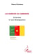 Les bamiléké au Cameroun - Ostracisme et sous-développement