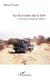 Sur les routes de la faim - Comment survivre au Sahel ?