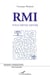 RMI - Vous devez savoir