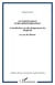 Le partenariat euro-méditerranéen - Contribution au développement du Maghreb - Le cas du Maroc