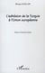 L'Adhésion de la Turquie à l'Union européenne
