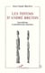 Les totems d'André Breton - Surréalisme et primitivisme littéraire