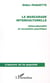 LA MASCARADE INTERCULTURELLE - Interculturalité et sexuation psychique