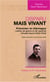 Disparu mais vivant : prisonnier en Allemagne - Lettres de guerre et de captivité d'André David (1940-1945)