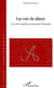 Les voix du silence - "La Lettre écarlate" et les récits d'esclaves