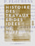 Histoire des travaux et des idées de Buffon