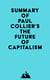 Summary of Paul Collier's The Future of Capitalism