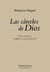 Las carceles de Dios - Una novela sobre la Inquisición