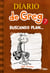 Diario de Greg 7 - Buscando plan...
