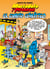 Mortadelo y Filemón. El cambio climático (Magos del Humor 211)