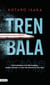 Tren bala - La próxima gran película protagonizada por Brad Pitt y Sandra Bullock