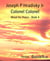 Colonel Colonel - Wired for Peace - Book 4