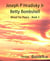 Betty Bombshell - Wired For Peace - Book 3