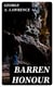 Barren Honour - A Novel