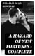 A Hazard of New Fortunes — Complete