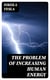 The Problem of Increasing Human Energy - Including Tesla's Autobiography