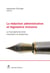 La rédaction administrative et législative inclusive (Open Access) - La francophonie entre impulsions et résistances