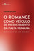 O romance como veículo de preenchimento da falta humana - Reparação de Ian Mcewan