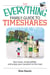 The Everything Family Guide To Timeshares - Buy Smart, Avoid Pitfalls, And Enjoy Your Vacations to the Max!