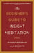 The Beginner's Guide to Insight Meditation