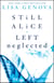 Lisa Genova Box Set - Still Alice and Left Neglected