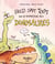 Fred sait tout sur la disparition des dinosaures - Collection Histoires de rire