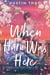 When Haru Was Here - A heartbreaking YA romance from the author of the TikTok sensation You've Reached Sam