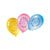 8 BALLONS PRINCESSE DIS