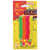 8 bougies fluo zigzag