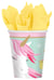 8 Gobelets 266 ml - Magical Unicorn