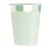 8 gobelets - 200 ml - Vert pastel