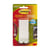 Languettes Command™ pour accrochage de tableaux - 4 x 2 languettes larges - 7,2kg