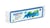 Pain 350g GIOTTO Patplume bleu clair