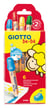 Crayons de couleur maxi Crayola - 6 unités