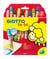12 Cray Maxi Bois Giotto Bb