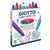 8 feutres magic lettering - Giotto 