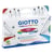 6 feutres Turbo Glitter Maxi Pinceau - Canson