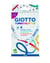 8 Feutres Turbo Glitter Giotto