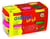 Pâte à modeler - Giotto be-bè - 4 x 100g (rose/vert/rouge/jaune)