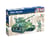 Maquette Italeri - Sherman