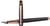 Stylo plume Oberthur - Palazzo - noir