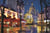 Puzzle Compact 1500 pièces - Paris Montmartre - Clementoni