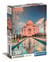 Puzzle Compact 1500 pièces - Taj Mahal - Clementoni