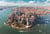 Puzzle 2000 pièces - Lower Manhattan - Clementoni