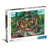 Puzzle 1000 pièces - High Quality Collection - Wine Country Escape