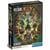 Puzzle Compact 1000 pièces - Villains - Clementoni