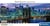 Puzzle Compact Panorama 1000 pièces - New York - Clementoni