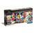 Puzzle Compact Panorama 1000 pièces - Disney Classics - Clementoni
