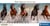 Puzzle Compact Panorama 1000 pièces  - Chevaux - Clementoni